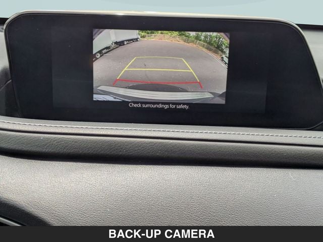 2022 Mazda CX-30 2.5 S