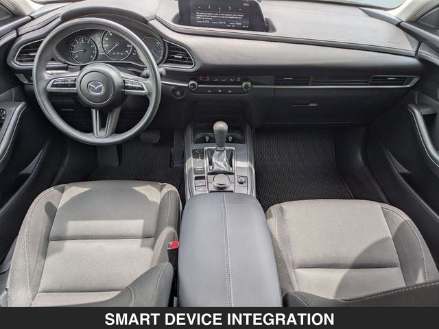 2022 Mazda CX-30 2.5 S