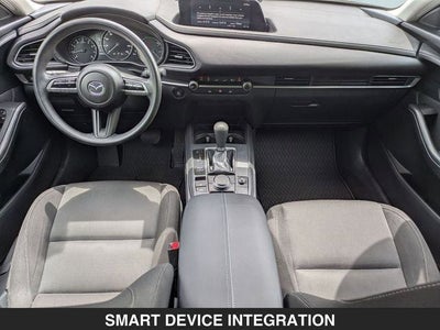 2022 Mazda MAZDA CX-30 2.5 S