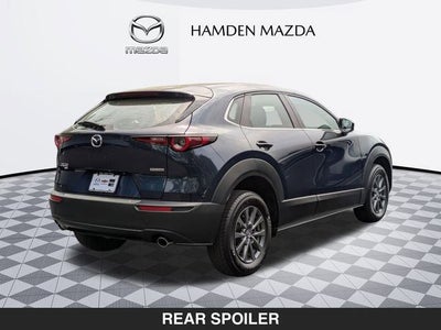 2022 Mazda MAZDA CX-30 2.5 S