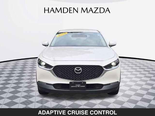 2024 Mazda CX-30 2.5 S