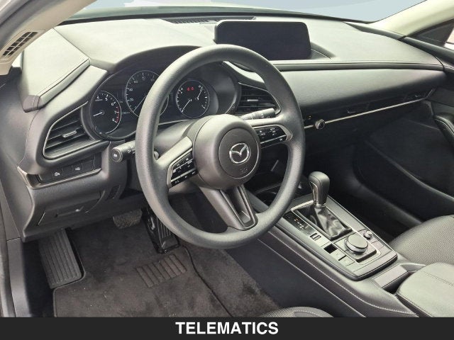 2024 Mazda CX-30 2.5 S