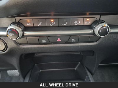 2024 Mazda CX-30 2.5 S