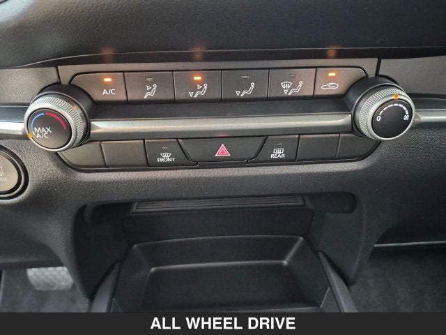 2024 Mazda CX-30 2.5 S