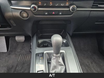 2024 Mazda CX-30 2.5 S