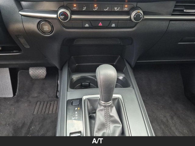 2024 Mazda CX-30 2.5 S