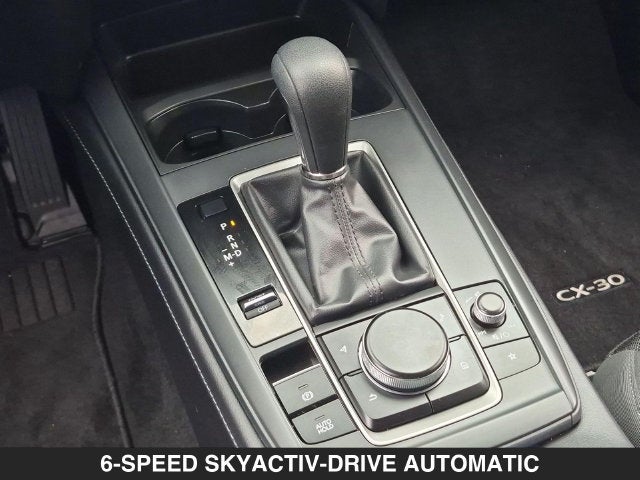 2024 Mazda CX-30 2.5 S