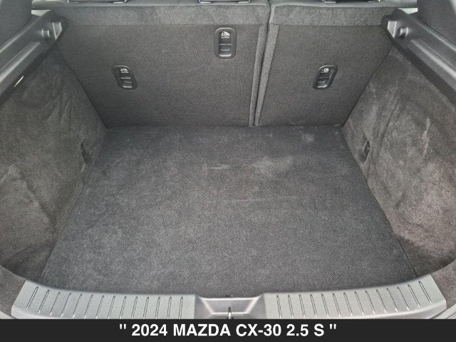 2024 Mazda CX-30 2.5 S