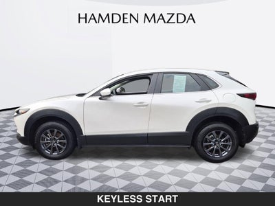 2024 Mazda CX-30 2.5 S