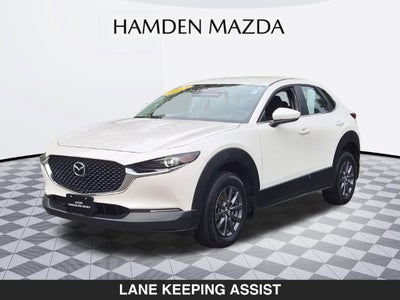 2024 Mazda CX-30 2.5 S