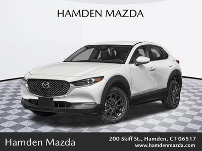 2024 Mazda CX-30 2.5 S