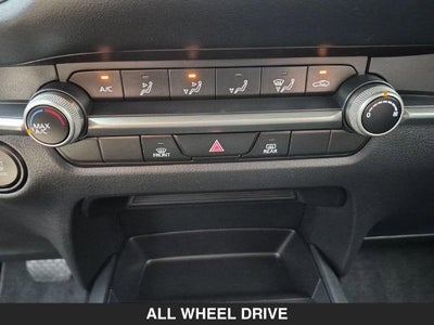 2024 Mazda CX-30 2.5 S