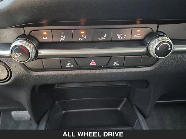 2024 Mazda CX-30 2.5 S