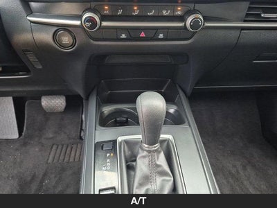 2024 Mazda CX-30 2.5 S
