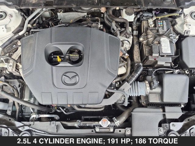2024 Mazda CX-30 2.5 S