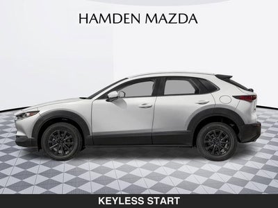 2024 Mazda CX-30 2.5 S