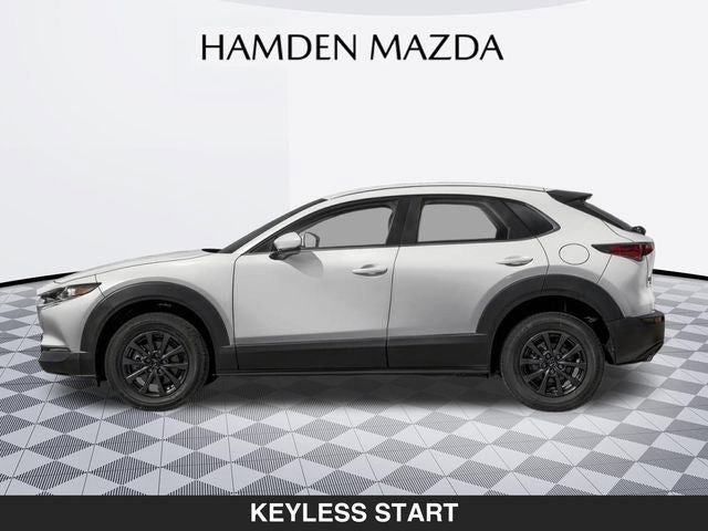 2024 Mazda CX-30 2.5 S