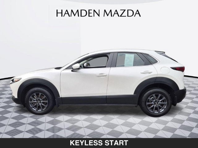 2024 Mazda CX-30 2.5 S