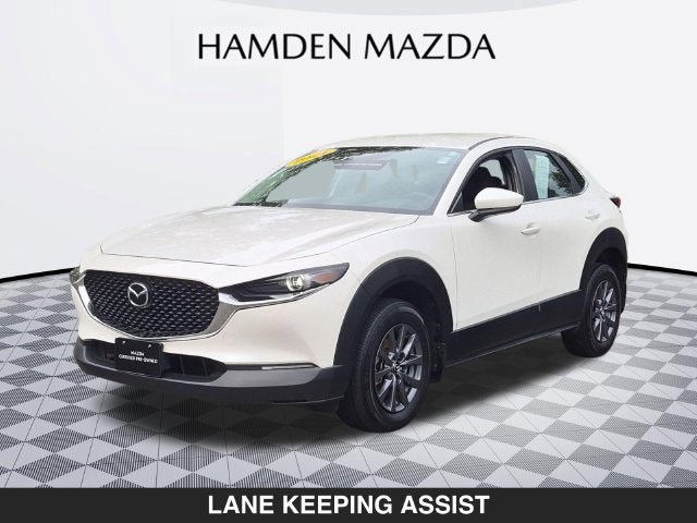 2024 Mazda CX-30 2.5 S