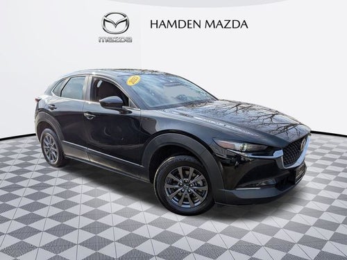 2023 Mazda CX-30 2.5 S