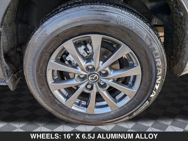 2023 Mazda CX-30 2.5 S