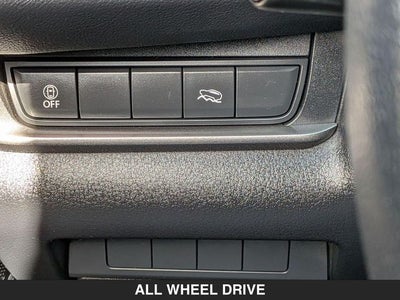 2023 Mazda CX-30 2.5 S