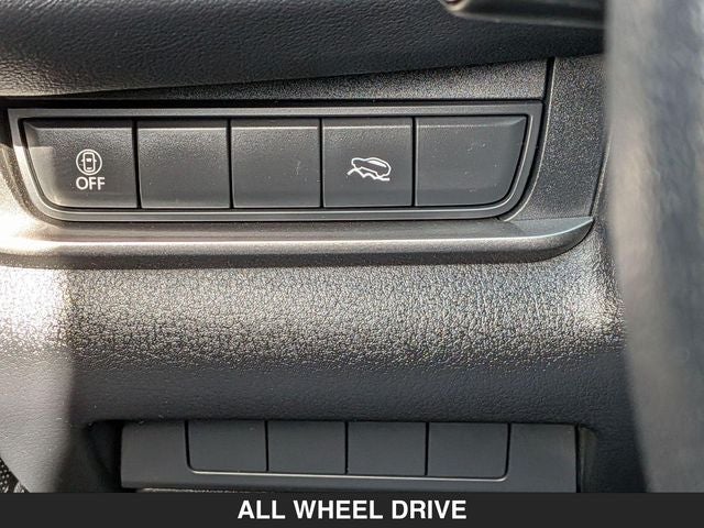 2023 Mazda CX-30 2.5 S