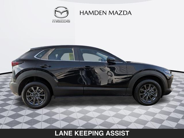 2023 Mazda CX-30 2.5 S