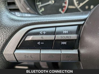 2023 Mazda CX-30 2.5 S