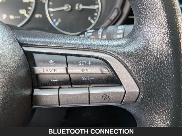 2023 Mazda CX-30 2.5 S