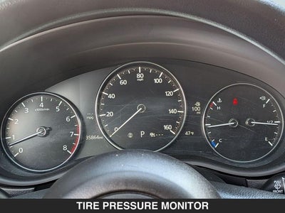 2023 Mazda CX-30 2.5 S