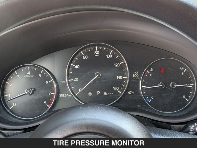 2023 Mazda CX-30 2.5 S