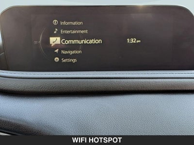 2023 Mazda CX-30 2.5 S