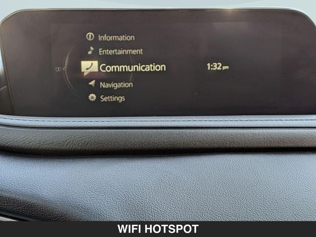 2023 Mazda CX-30 2.5 S