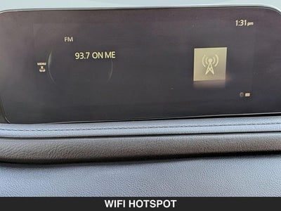 2023 Mazda CX-30 2.5 S