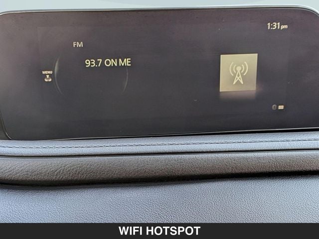 2023 Mazda CX-30 2.5 S