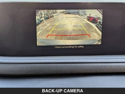 2023 Mazda CX-30 2.5 S