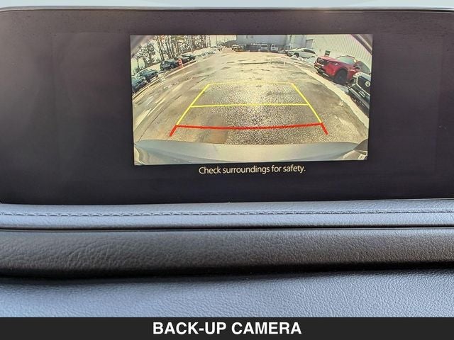 2023 Mazda CX-30 2.5 S