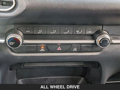 2023 Mazda CX-30 2.5 S