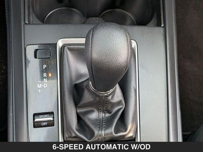 2023 Mazda CX-30 2.5 S