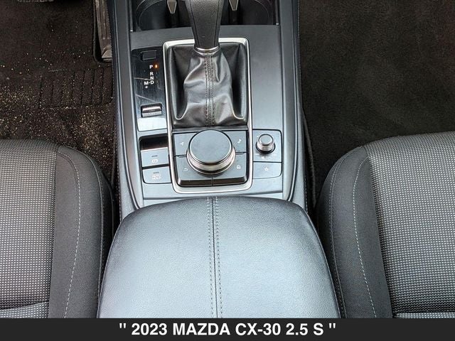 2023 Mazda CX-30 2.5 S