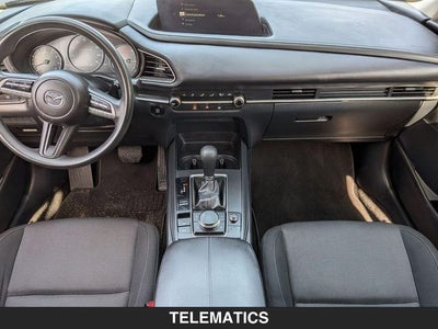 2023 Mazda CX-30 2.5 S