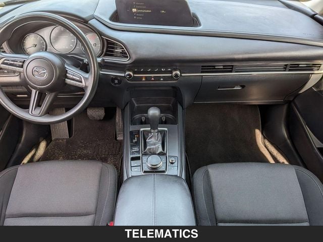 2023 Mazda CX-30 2.5 S