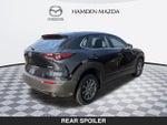 2023 Mazda CX-30 2.5 S