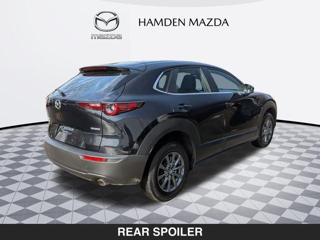 2023 Mazda CX-30 2.5 S
