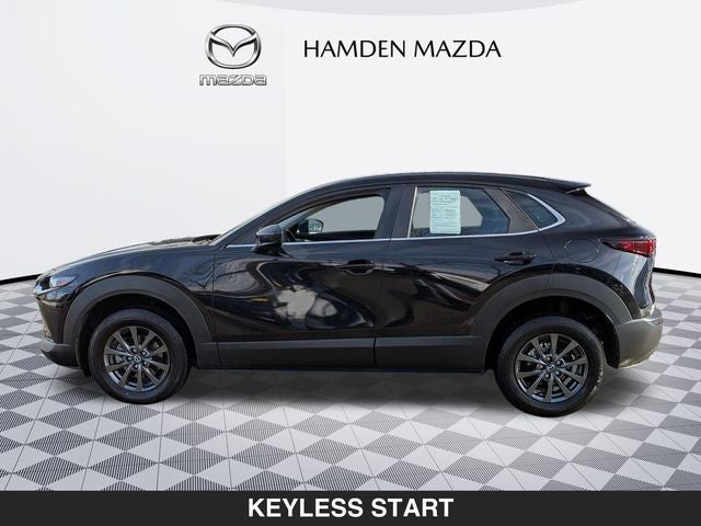 2023 Mazda CX-30 2.5 S