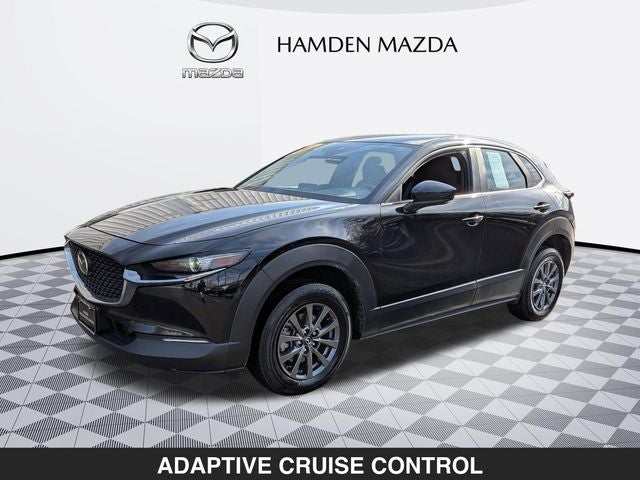 2023 Mazda CX-30 2.5 S