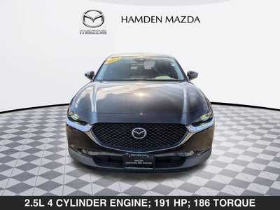 2023 Mazda CX-30 2.5 S