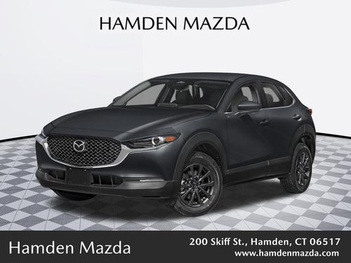 2024 Mazda CX-30 2.5 S