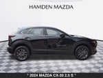2024 Mazda CX-30 2.5 S